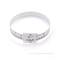 Cm Inch Circumference MUAC Measuring Tape